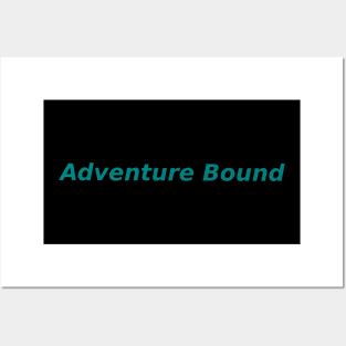 Adventure Awaits Beyond Posters and Art